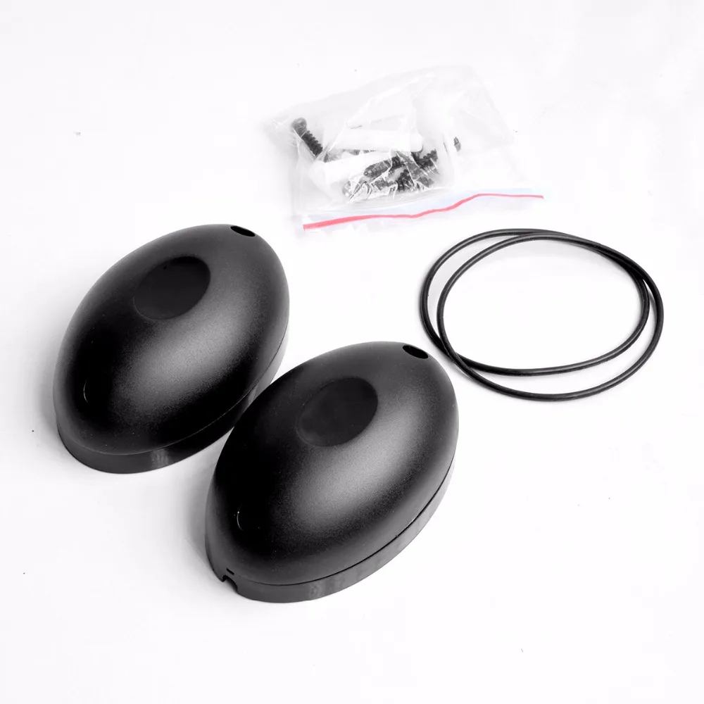 IP65 automated gate safe Infrared sensor/swing /sliding/garage gate and door safety infrared photocells