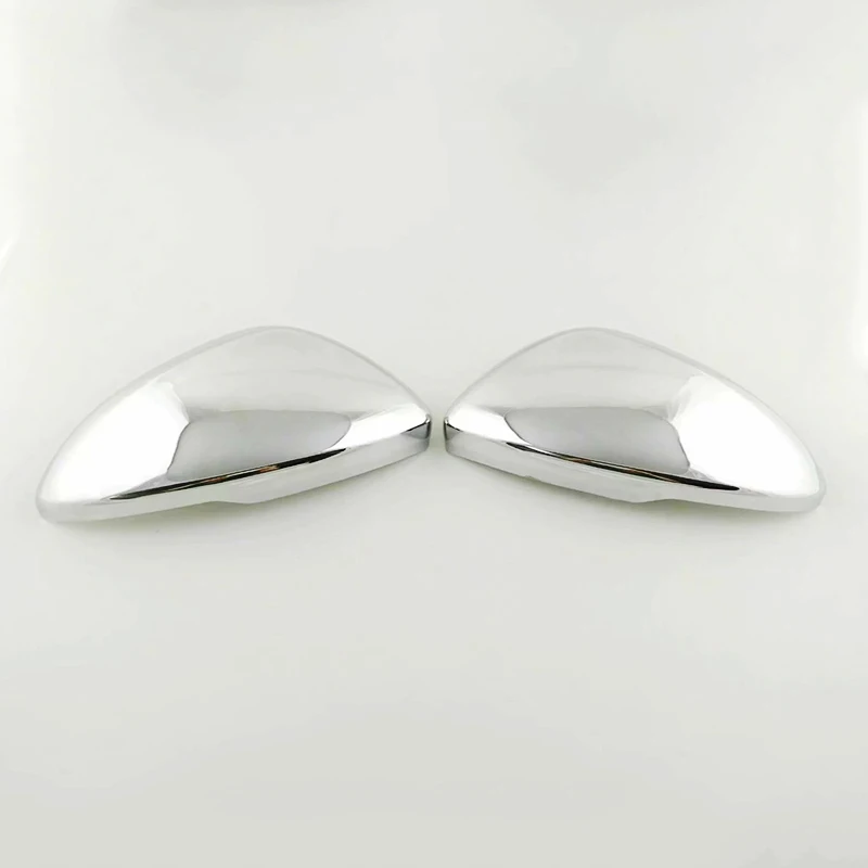 ABS-Chrome-Mirror-effect-For-Buick-Regal-2017-2018-2019-Car-rearview-mirror-cover-decoration-panel