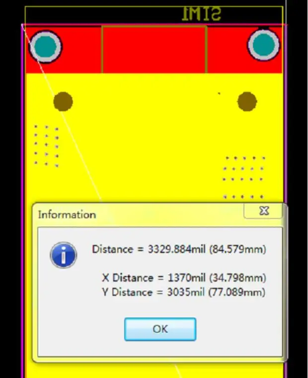 MiniPCI К USB Адаптерная плата/4G LTE серийный модуль/макетная плата/EC20 SIM7600