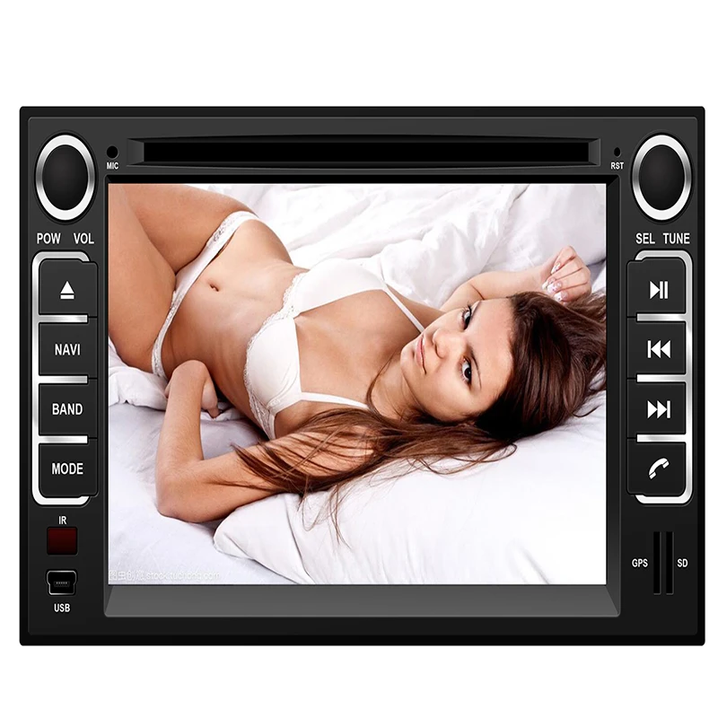 Clearance 2019 4G LTE Android 9.0 QUAD Core Car DVD Player For Kia Sorento Rondo Carens Optima Picanto Magenta Carnival Stereo Radio GPS 1