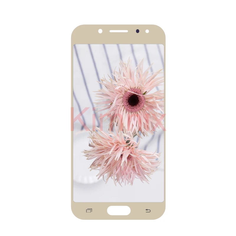 ЖК дисплей для Samsung Galaxy J5 2017 Pro J530F SM TFT кодирующий преобразователь сенсорного