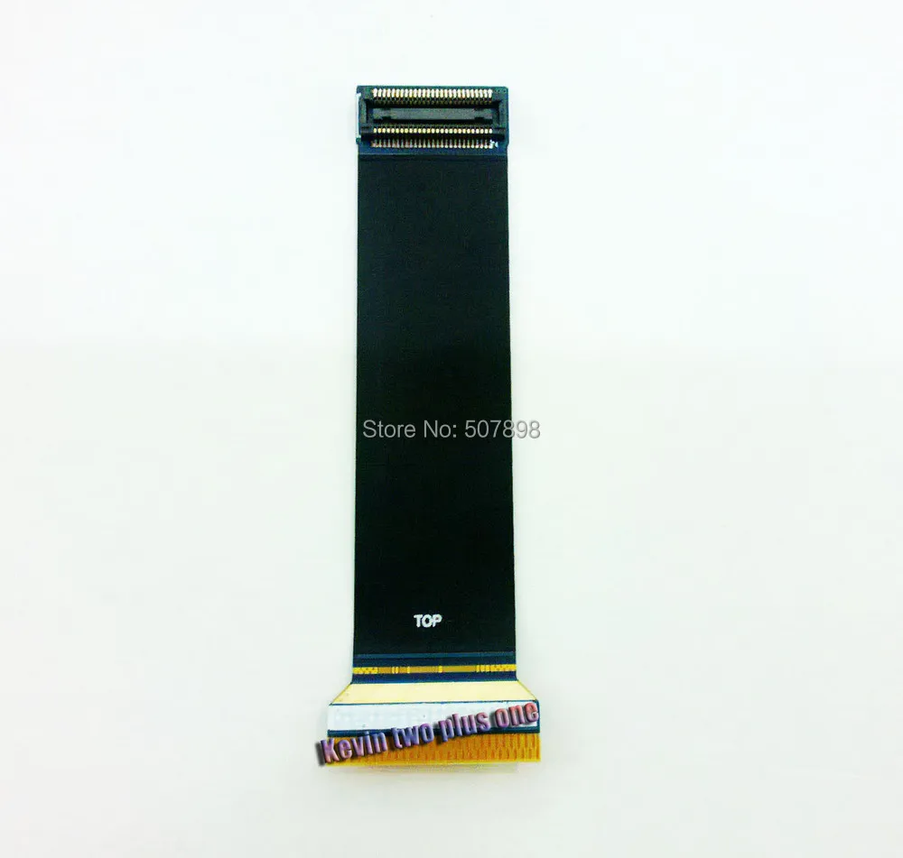 

Hot sale high quality for Samsung E251 LCD Display Connector Flex Ribbon Cable.