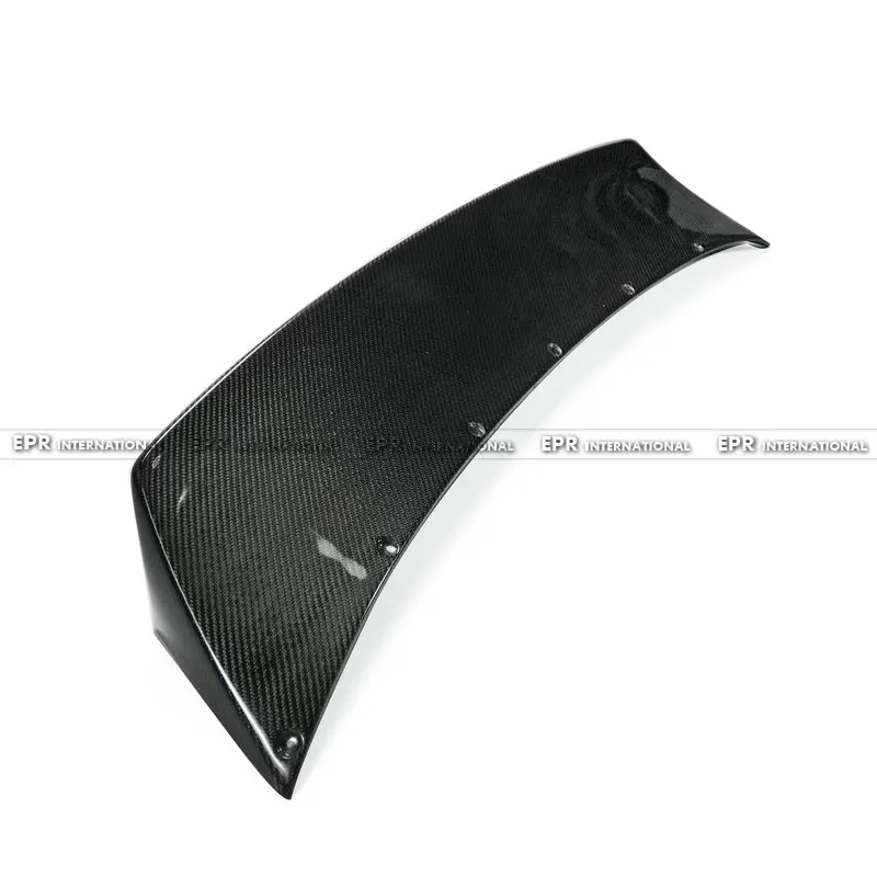 350z Rocket Bunny Style Rear Spoiler CF(3)_1