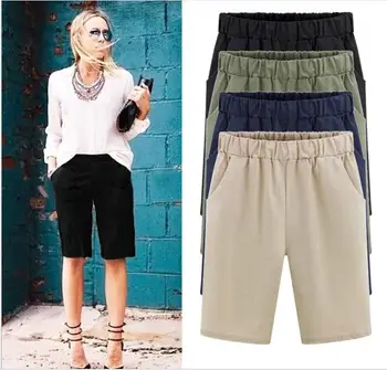 

6xl Large Size European Version 2020 Spring And Summer New Comfortable Breathable Simple Summer Thin Section Casual Loose Pants