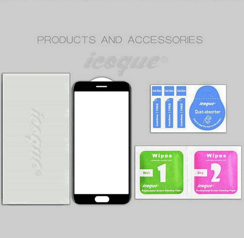 5D Glass for Huawei Y7 Prime 2018 Glass Screen Protector Enjoy 8 Film Display Full Cover for Huawei Y7 Prime 2018 Tempered Glass (12)