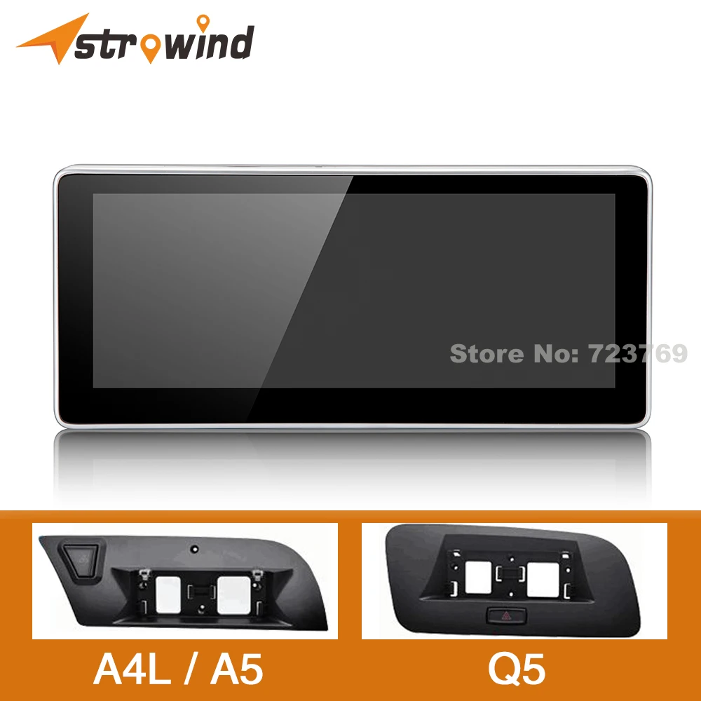 Aliexpress Com Buy 10 25 Inch Screen Android 4 4 Car Gps