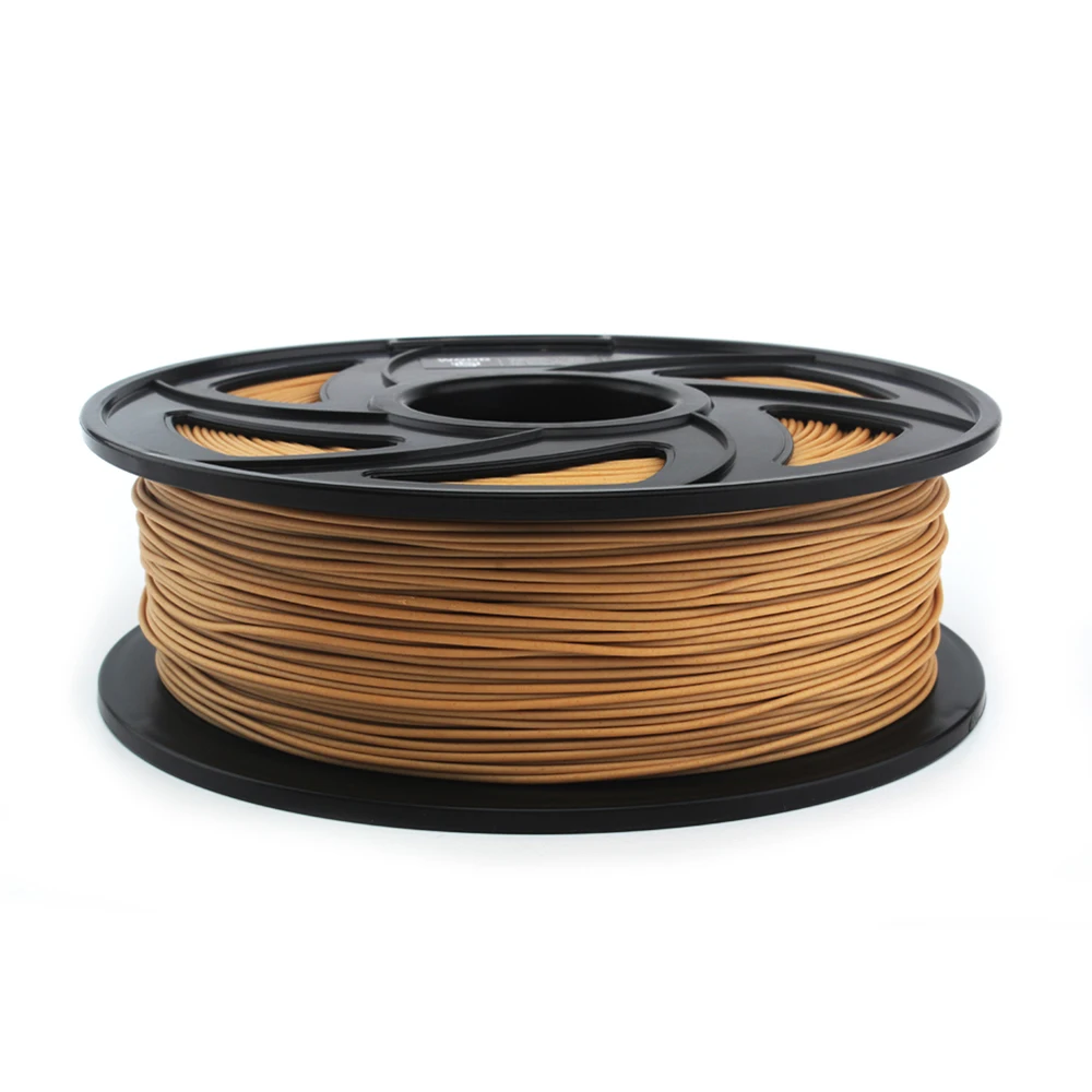CREOZONE Wood 3D Printing Filament 1000 (7)