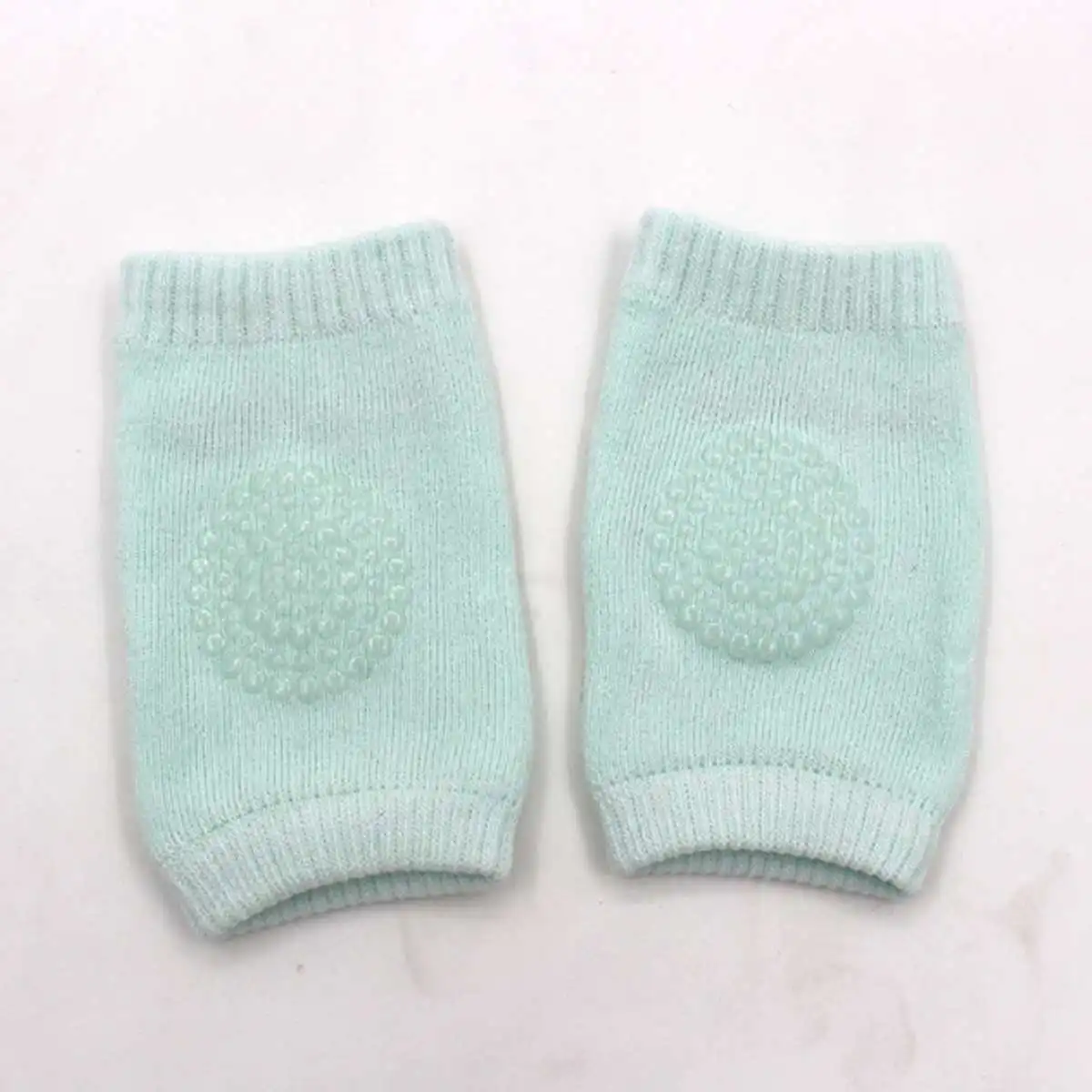 1 Pair Random Color 1 пара детский наколенник Детские наколенники Детская безопасность Ползания Локоть Подушка Младенец для ног согревающий до колена поддержка спортивный протектор шестерни - Цвет: 1 Pair Random Color