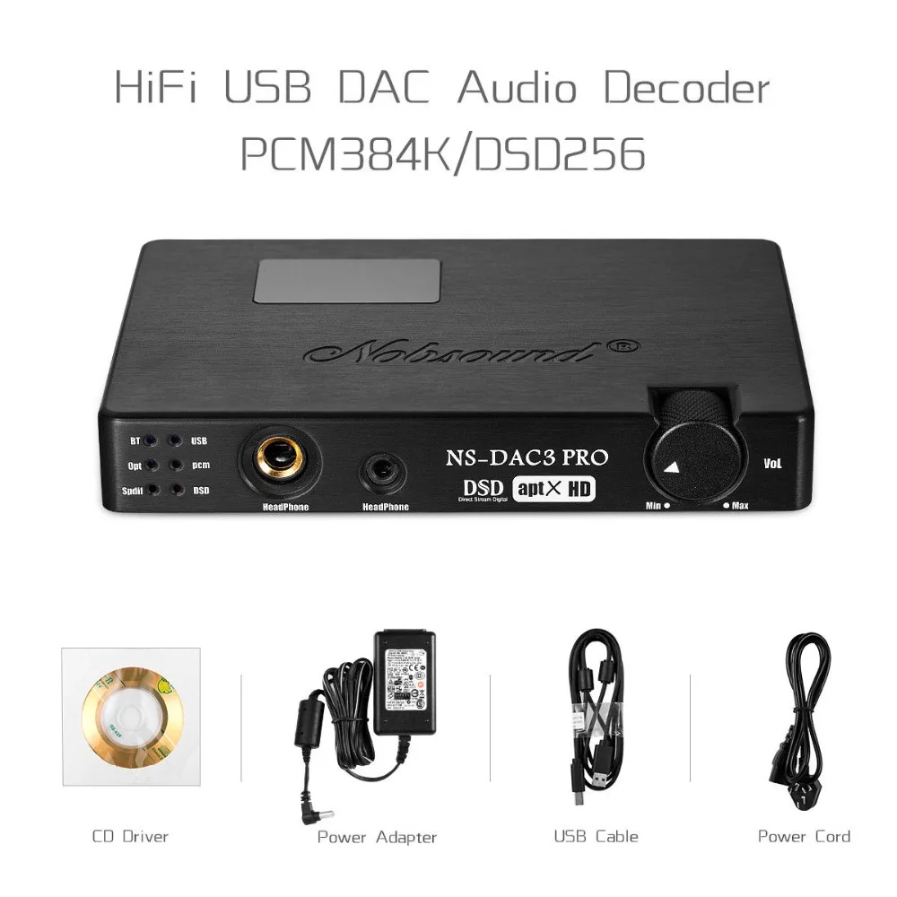 Douk audioMini ES9038 XMOS коаксиальный Оптический CSR8675 Bluetooth 5,0 APTX-HD USB Dop DAC усилитель для наушников цифровой аналоговый преобразователь