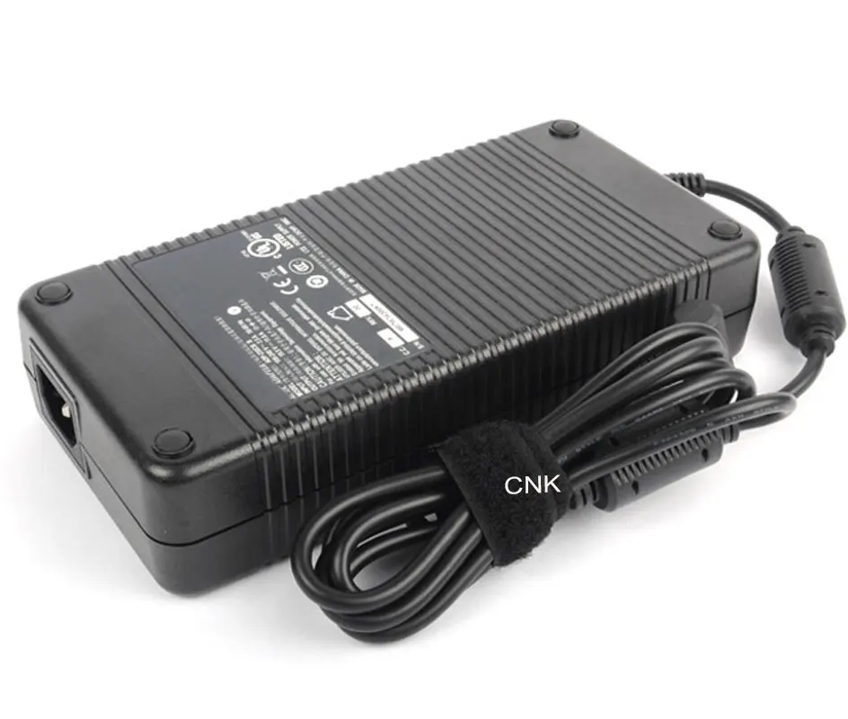 

19.5V 11.8A 230W ADP-230EB T AC Adapter For Delta Asus For MSI GT72 Dominator Pro Series Laptop Notebook Charger