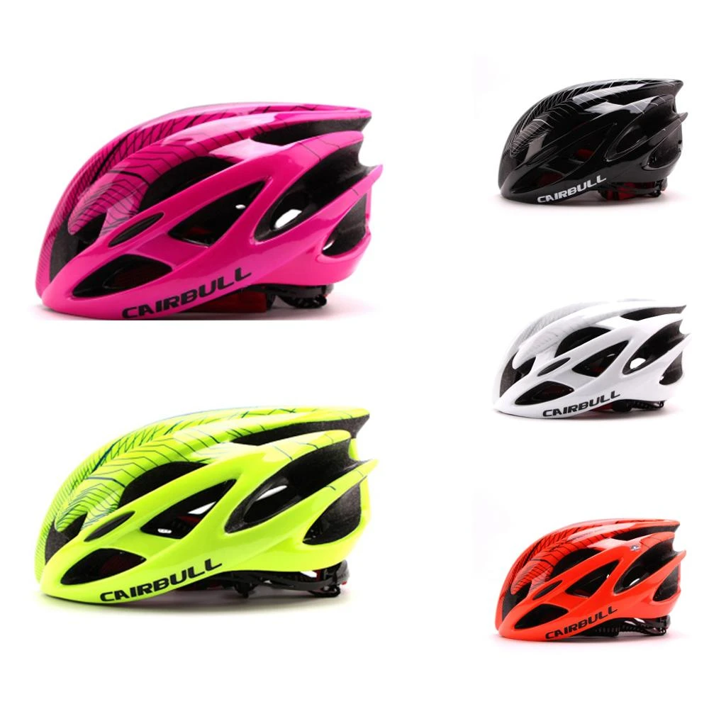 hot pink bike helmet