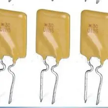 20 шт./лот Фирменная Новинка Polyswitch Самовосстанавливающийся Предохранитель защиты 30 V 1.85A