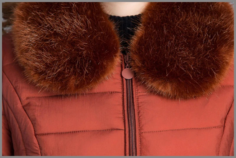 Woman Winter Coats And Jackets (15)