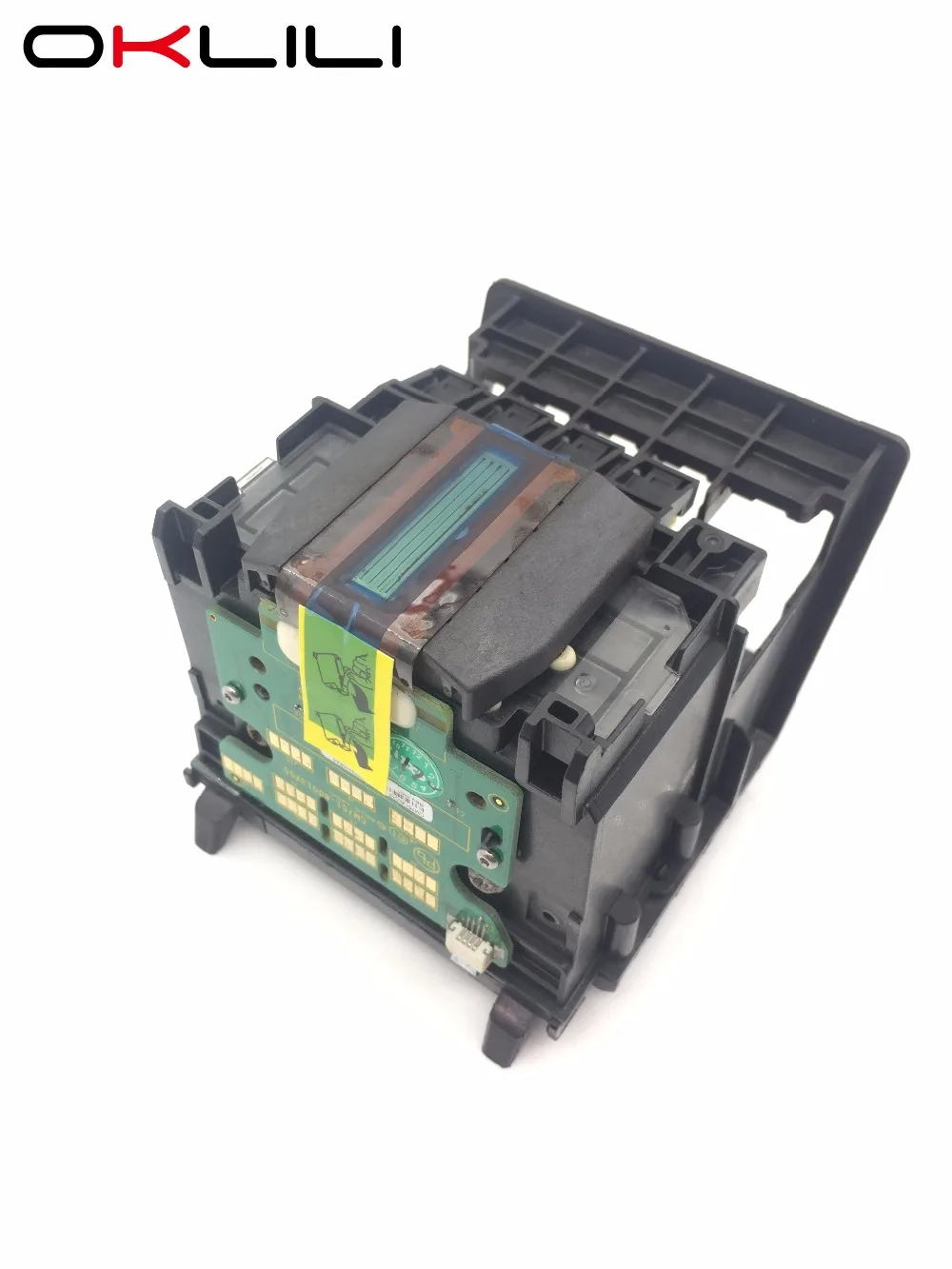 ORIGINAL CM751-80013A 950 951 950XL 951XL Printhead Print head for HP Pro 8100 8600 8610 8620 8625 8630 8700 251DW 251 276 276DW ORIGINAL CM751-80013A 950 951 950XL 951XL Printhead Print head for HP Pro 8100 8600 8610 8620 8625 8630 8700 251DW 251 276 276DW