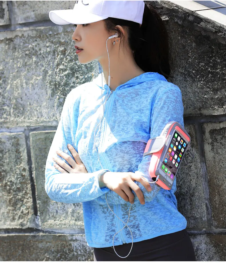 Wangcangli спортивный наручный чехол для iPhone x держатель для iPhone чехол на руку смартфон телефоны рук сумку спортивная с широким ремнем для мобильных устройств
