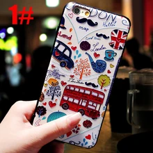 Роскошный телефон задний Чехол, копия, корпус, etui, capinha, coque, чехол, чехол для iPhone 5 5S s силиконовый кремний для apple аксессуары i