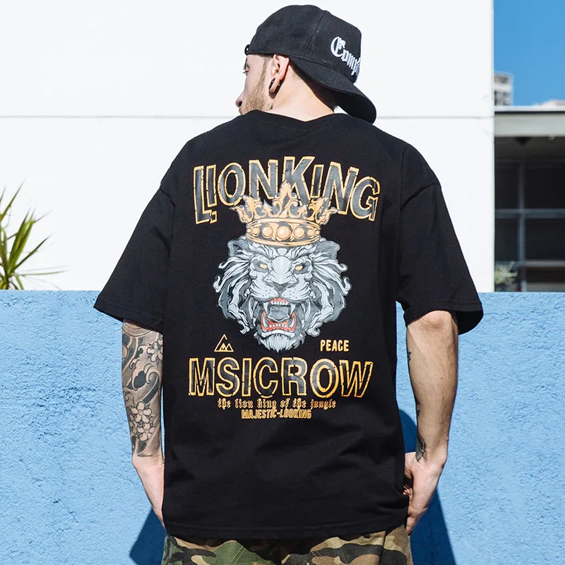 Metal Mulisha Long Sleeve Dead Fist White T-Shirt T-Shirt Men Men/'s Leisure