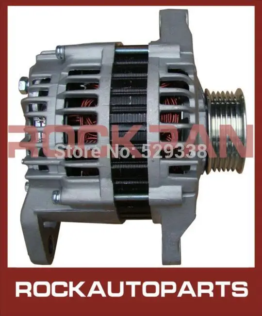 12V AUTO ALTERNATOR 231000M010 23100 0M003 23100 0M000 FOR NISSANin
