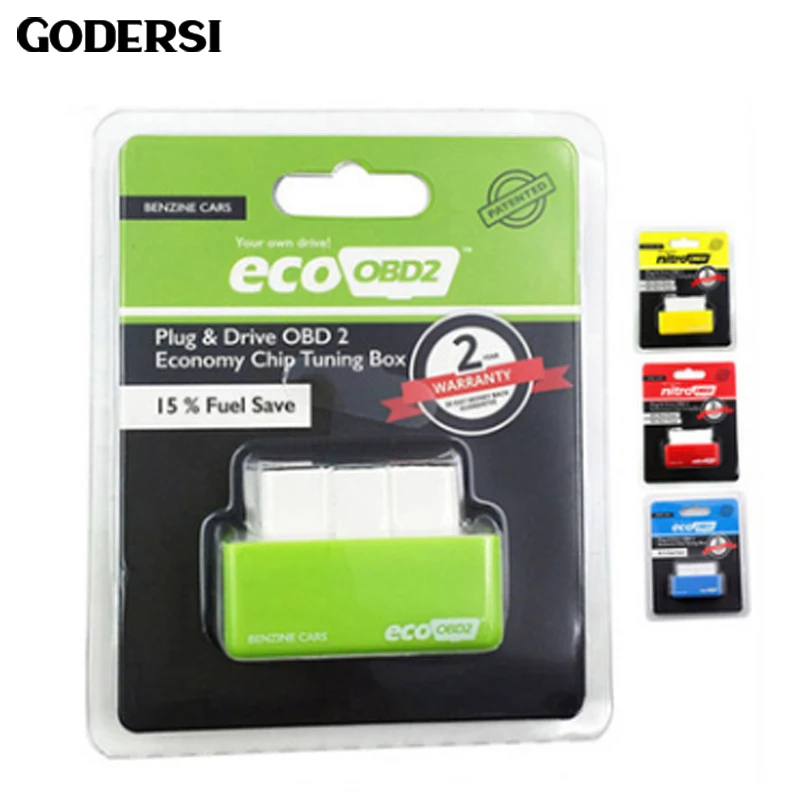 

Nitro OBD2 NitroOBD2 Diesel Chip Tuning Interface Nitro OBD2 Plug and Drive More Power / More Torque obd scanner