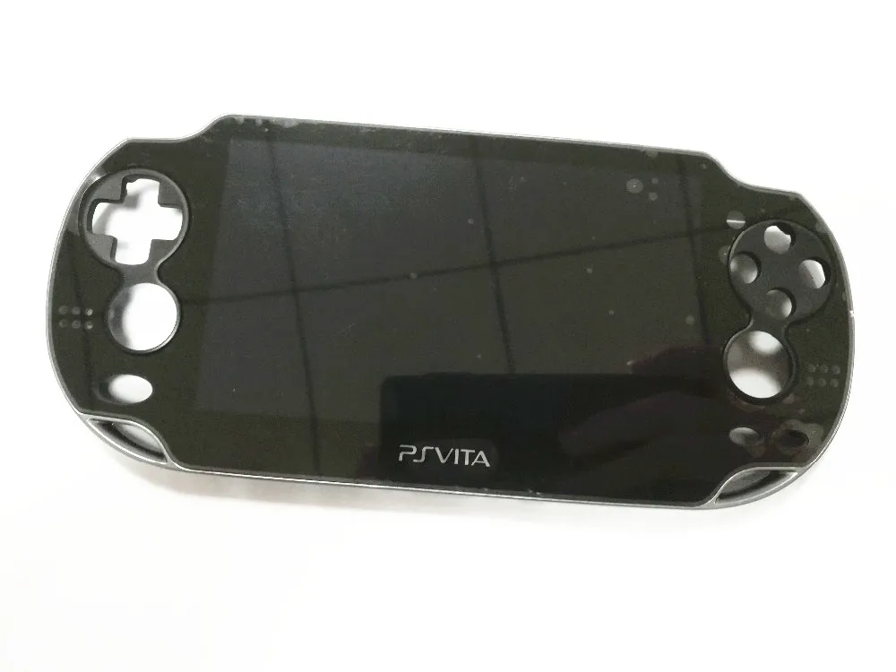 Оригинальный черный ЖК-дисплей для PS Vita psvita 1000 PCH-1xxx LCD дисплей | Электроника