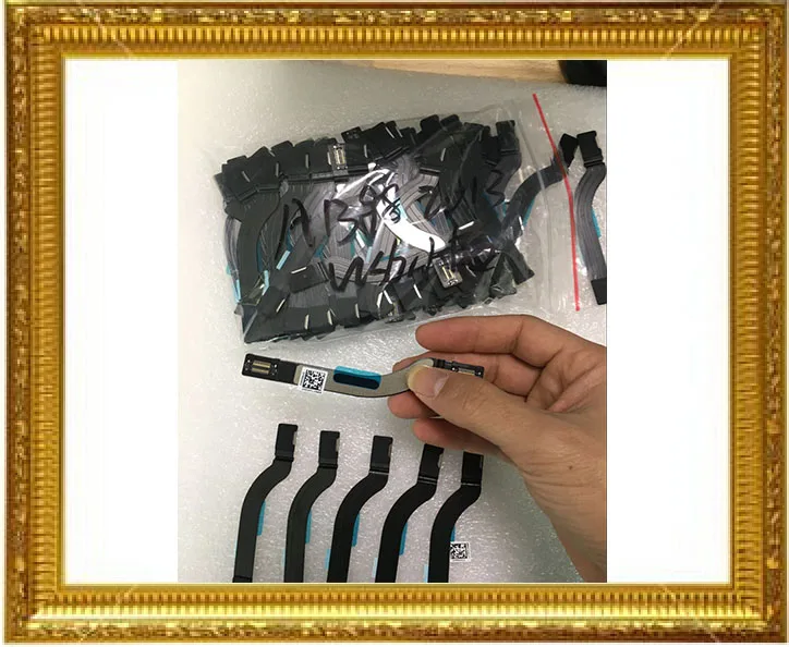 A1398 2013 USB