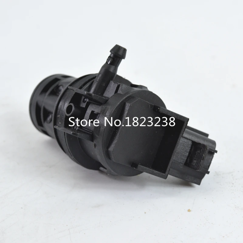 Лобовое стекло Wahser мотор и насос в сборе для Toyota Yaris Corolla Previa Rav4 Fortuner Hiace Prado VERSO-S PRIUS OEM: 85330-21010