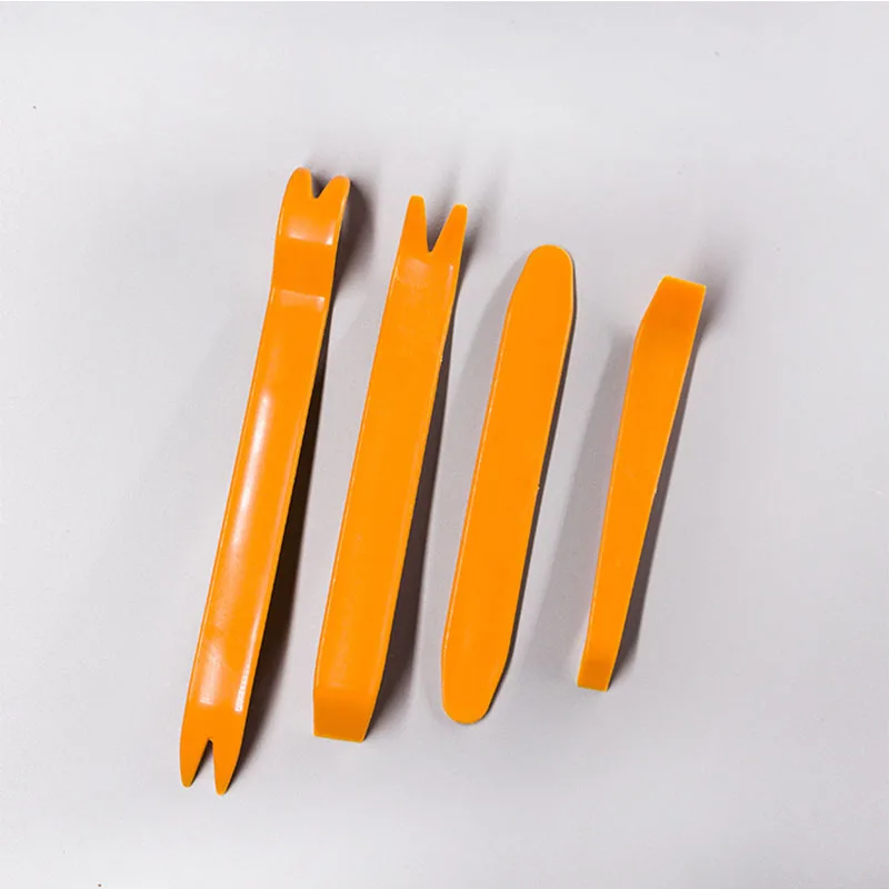 Инструмент для разборки салона автомобиля, 4 части дверных панелей ...