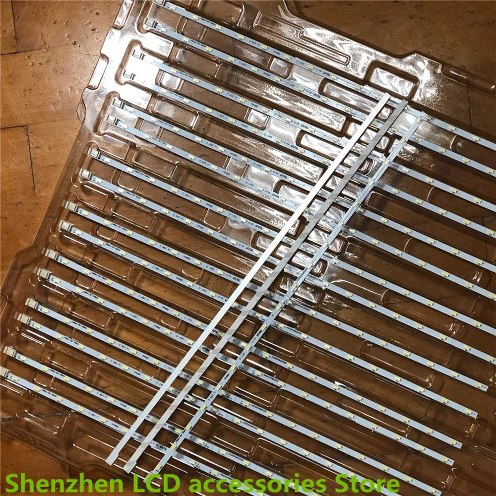 2Pieces/lot for Skyworth 24E600E 24 