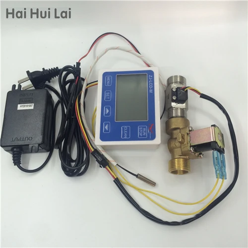 LCD meter sensor+5
