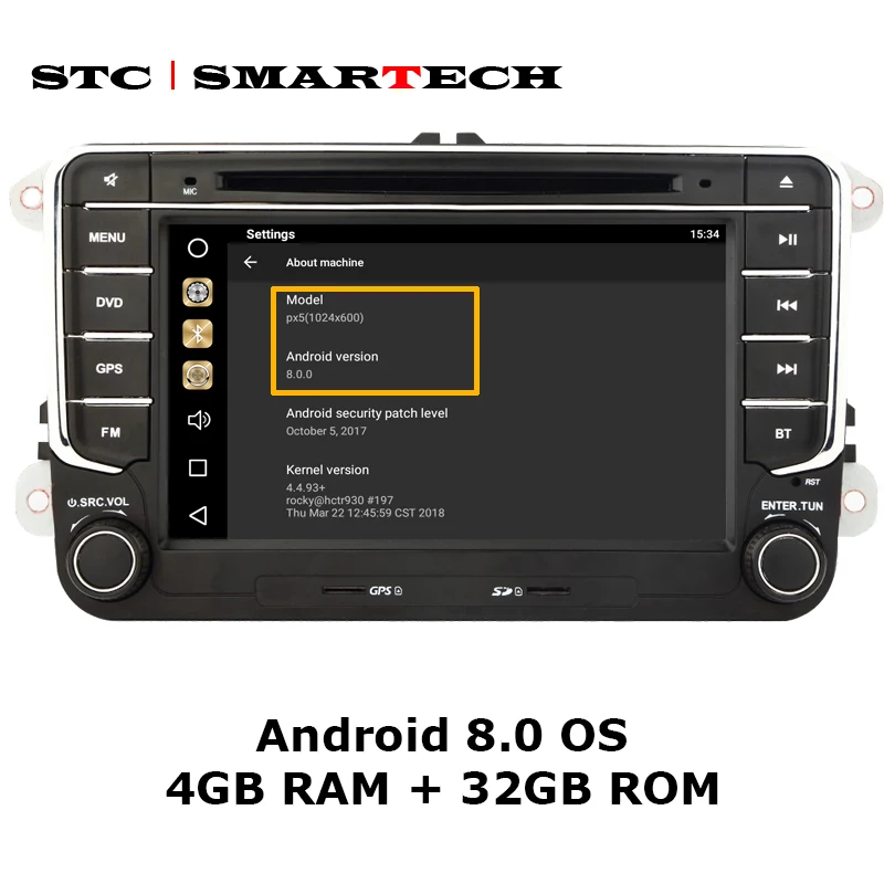 Top SMARTECH 2 Din Android 8.0 OS Octa-Core 4GB RAM 32GB ROM Car DVD GPS Radio for VW Volkswagen passat b6 golf 5 polo jetta Skoda 2 Top SMARTECH 2 Din Android 8.0 OS Octa-Core 4GB RAM 32GB ROM Car DVD GPS Radio for VW Volkswagen passat b6 golf 5 polo jetta Skoda 2