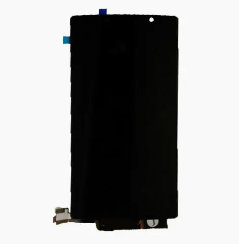 

1280x720HD 5" LCD Display + Touch screen For Senseit A200 digitizer panel sensor lens glass Assembly