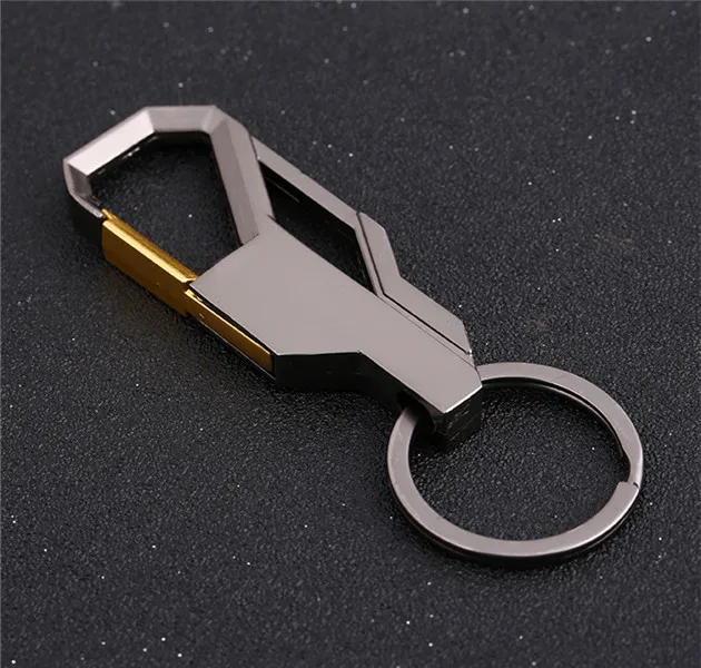 Новое поступление высокое качество 4 цвета креативный брелок из металла