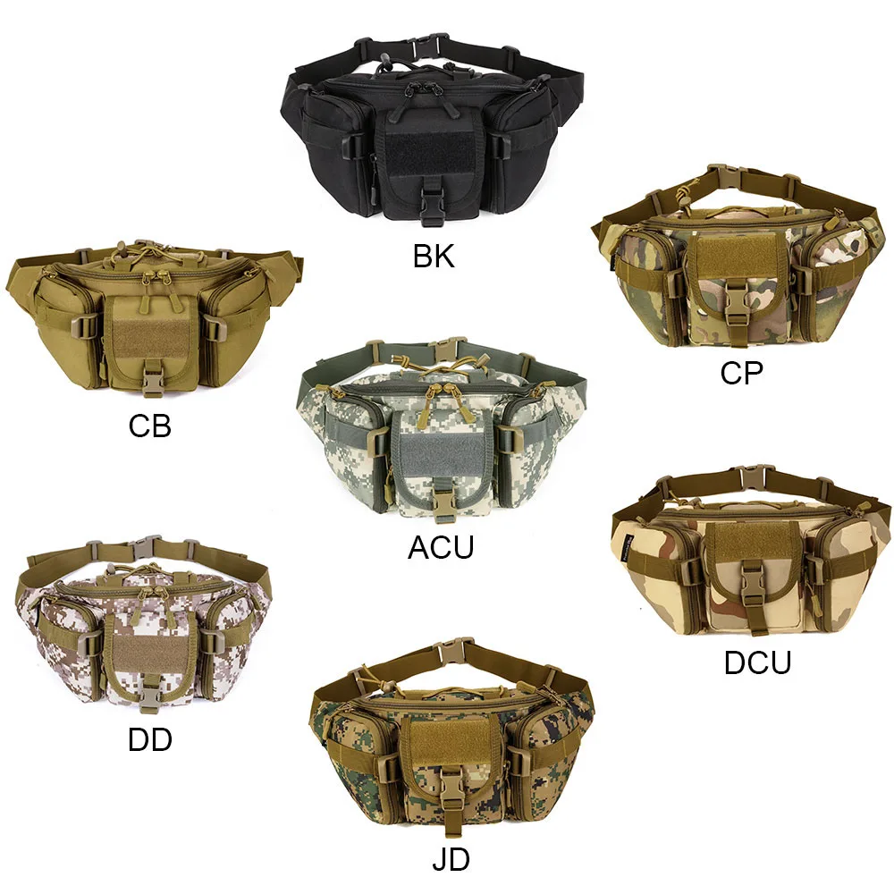 3Tactical-Waist-Bag-Waterproof-Fanny-Pack-Hiking-Fishing-Sports-Hunting-Bags-Camping-Sport-Molle-Army-Bag (13)