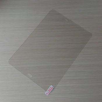 

HD Glass Film For Samsung Galaxy Tab S3 9.7 Temered Glass Screen Protectors Anti Shatter T820 T825 (50PCS/Lot)