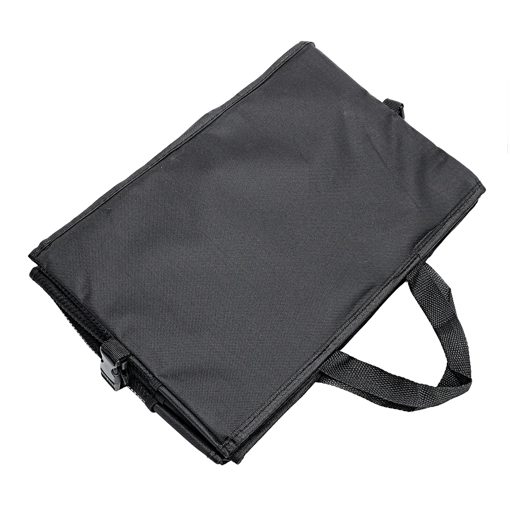 YOSOLO Folda Car Back Seat Organizer Oxford Cloth Trunk Box Trunk Bag Car-styling Holder Stowing Tidying