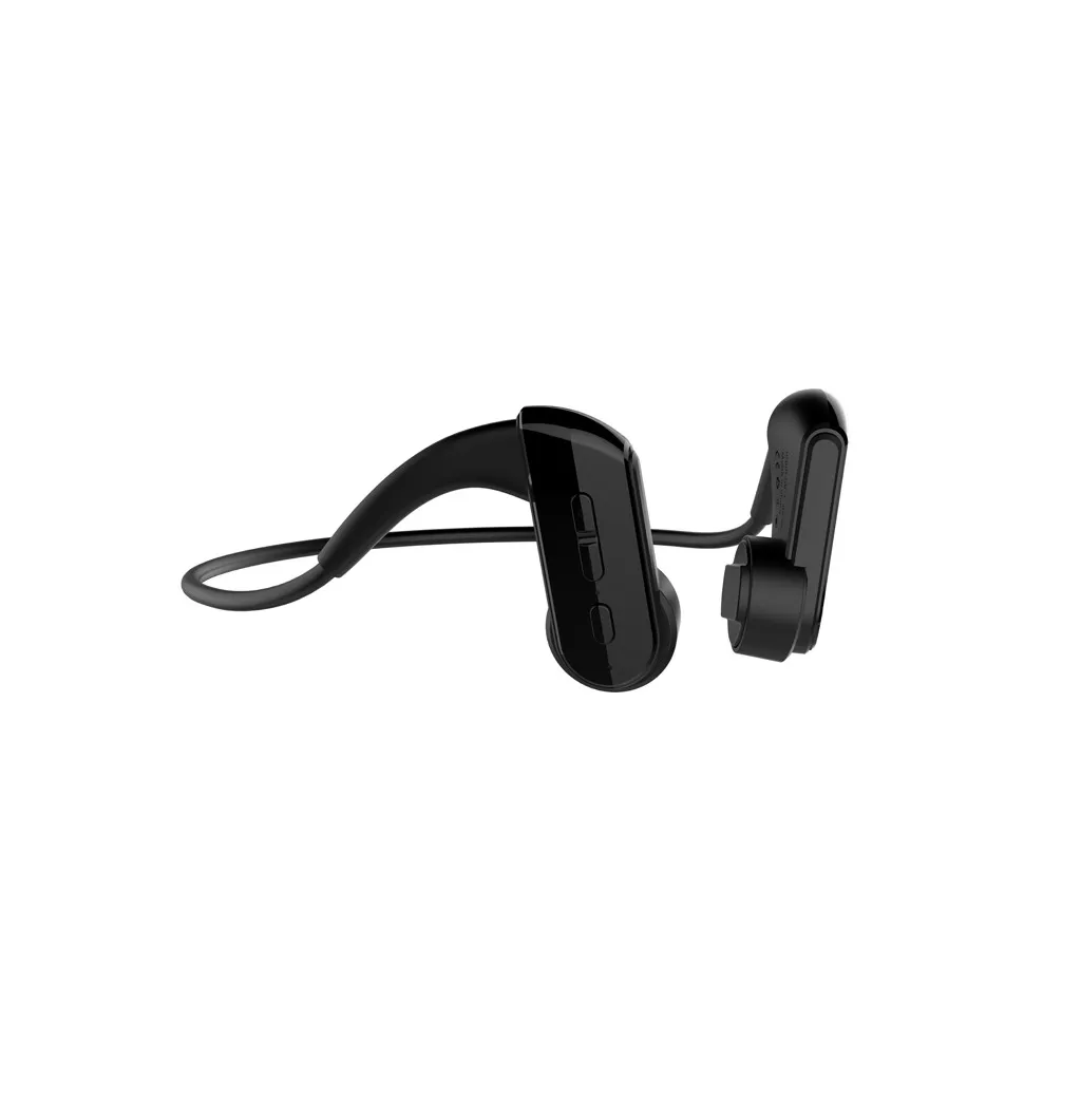 

Original Z8 headphones Bluetooth 5.0 Bone Conduction Headsets Wireless Sports earphones Handsfree HeadsetsSupport c0523