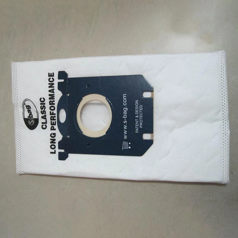 Goedkoop 10Pcs Stofzuiger Stofzakken S Tas en 2 Stuks H12 Hepa Filter voor Philips Electrolux Cleaner Fc9084 fc9130 Fc908