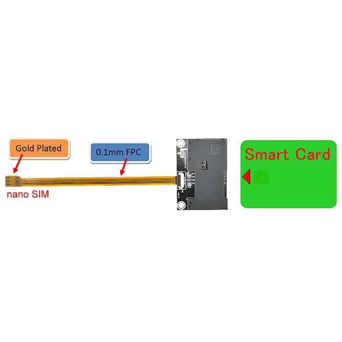Turn the nano SIM SmartCard plate&ampA copy of brand&ampSim9 &ampHolder tray for sim card&ampNano smart&amptaobao sim&ampSpy bug | Мобильные