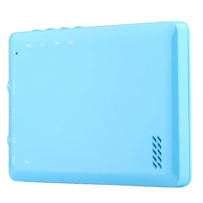 MP3 MP4 Music Player (1)