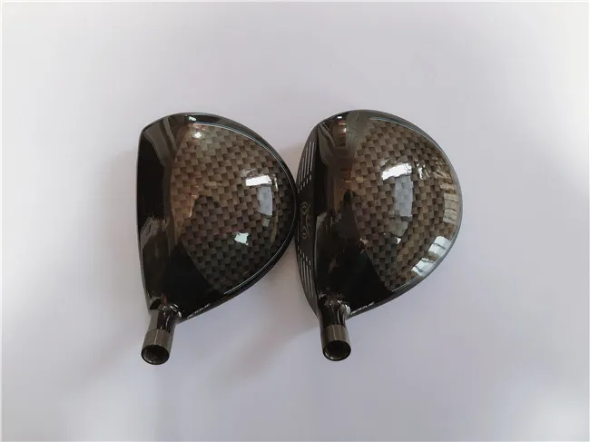 Совершенно новый Rogue Fairway Wood Golf Woods Club #3/#5 R/S Flex Speeder Evolution графитовый Вал с крышкой