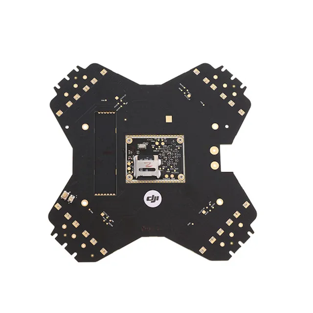 $171.67  DJI Phantom 3 Controller Main Board Repair Part For DJI Phantom 3 Standard Drone Original Accessori