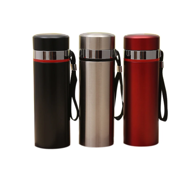 portable flask cup