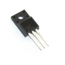 50 шт./лот FQPF2N60C FQPF2N60 2N60C TO-220F