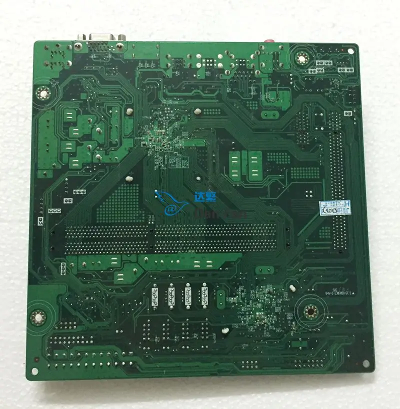 Для Acer X1430 XC100 SX2110 настольная материнская плата D1F AD 15 Y32 011010 100% протестирована