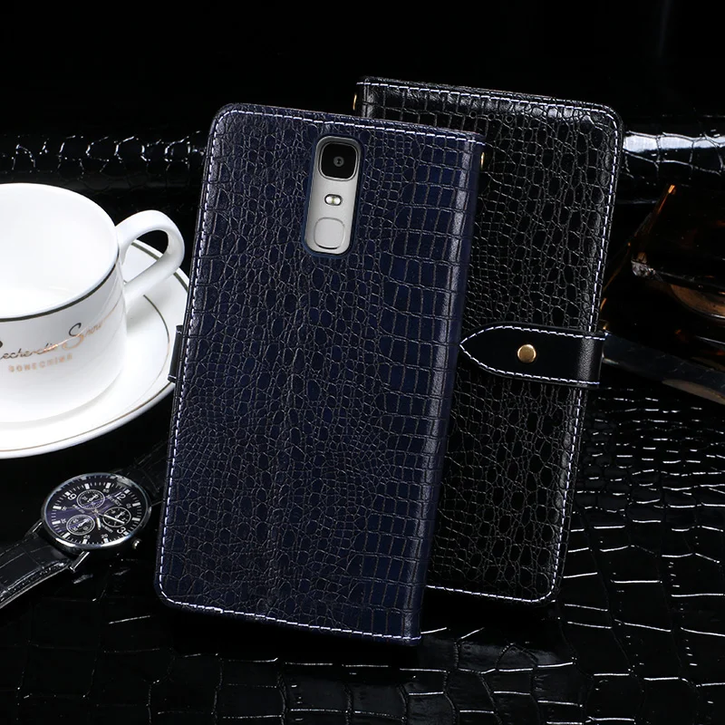 Чехол Itgoogo Для Doogee Y6 Max 6 5 дюймов сумка для мобильного телефона высокое качество