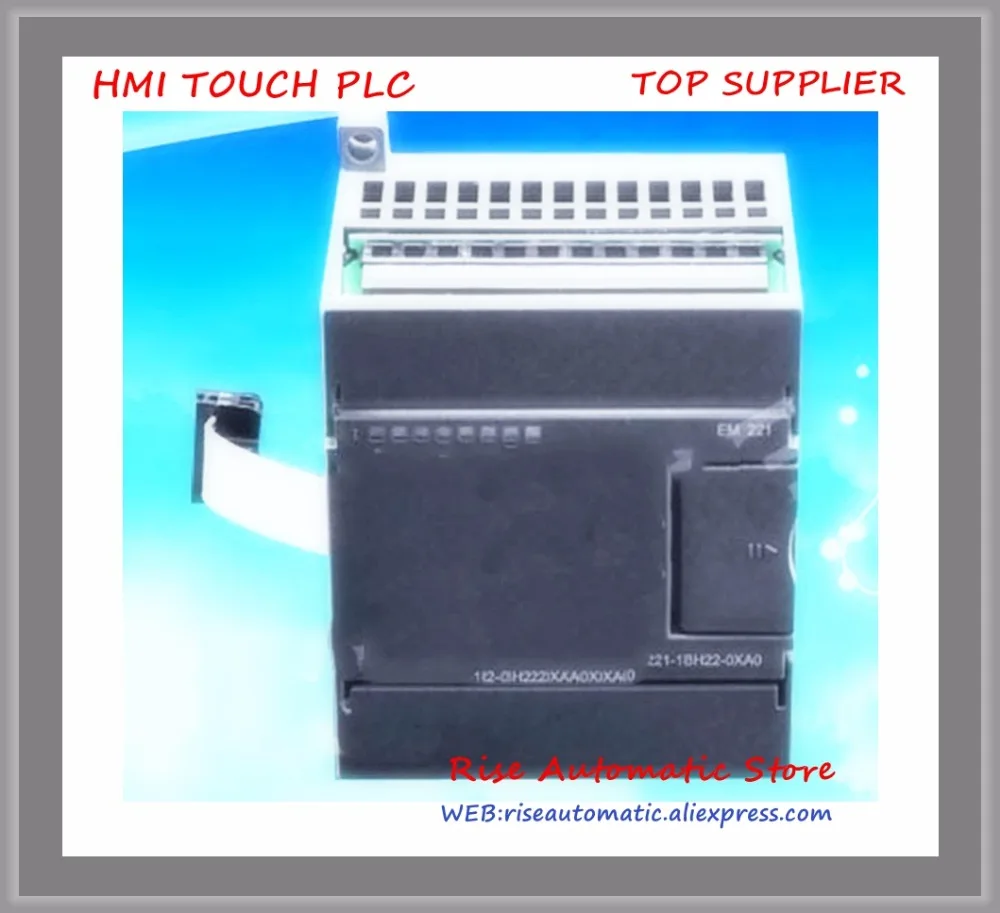 

New Original 2channel output PLC analog expansion module EM232-AQ2 compatible with s7-200 replace 6ES7232-0HB22-0XA0