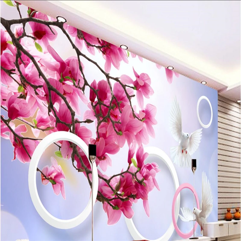 Обои для стен 3D ТВ обои 3 d papel де parede шаговый двигатель|mural wallpaper|wallpaper for wallswallpapers hd |