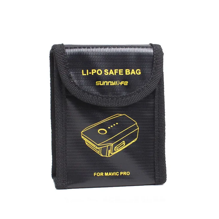 OMESHIN Simplestone водостойкая сумка для переноски+ Lipo батарея безопасная сумка протектор для DJI MAVIC Pro Drone