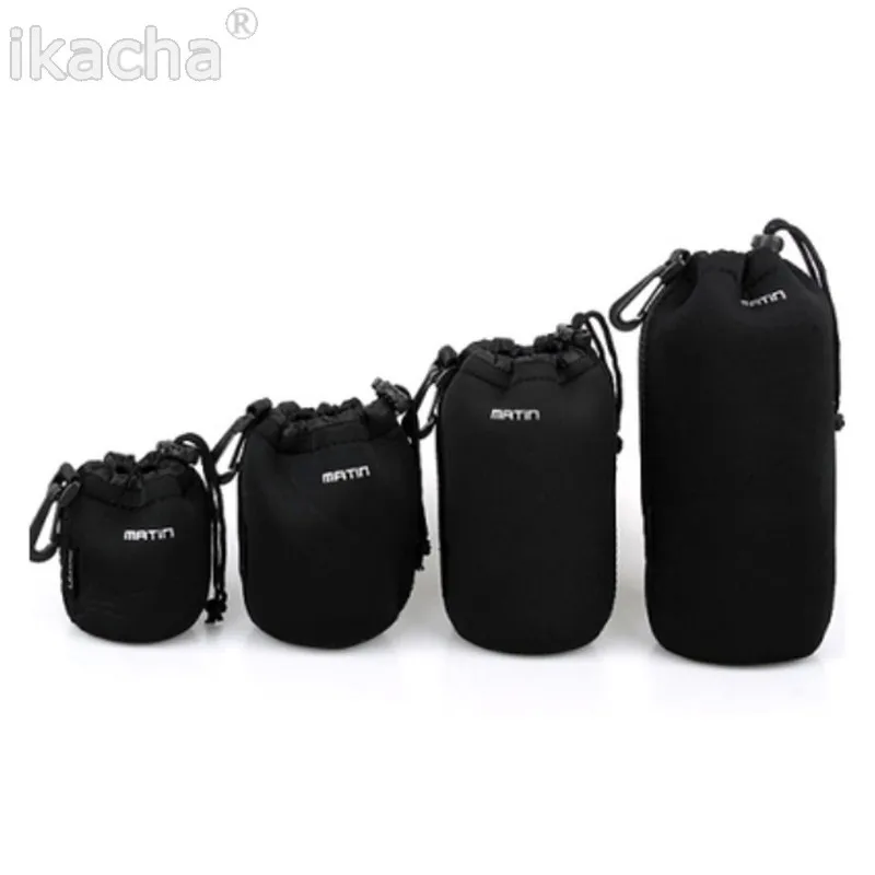 Camera Lens Bag -10