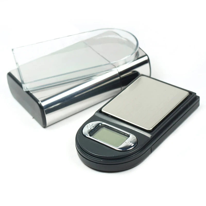 Mini Pocket 100g 0.01g Jewelry Scale Lighter style digital Electronic